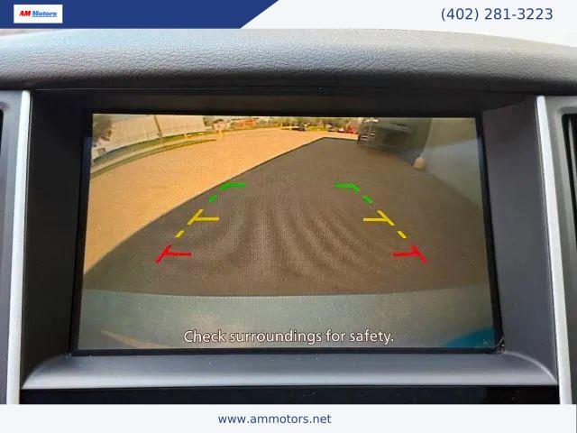 used 2020 INFINITI Q50 car, priced at $16,995