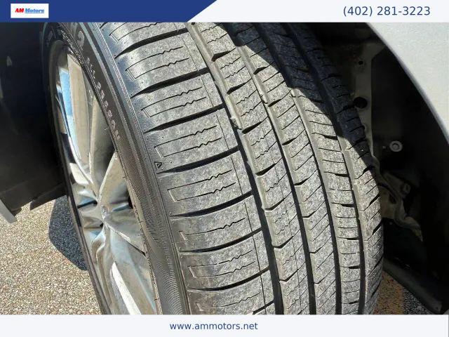 used 2020 INFINITI Q50 car, priced at $16,995