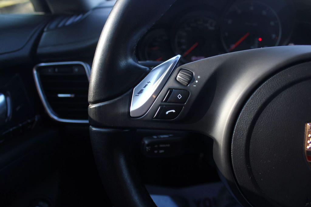 used 2012 Porsche Panamera car, priced at $16,800