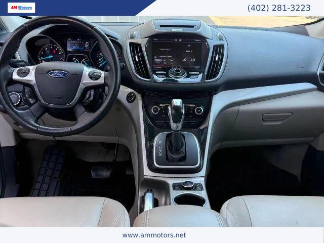 used 2013 Ford Escape car, priced at $8,995