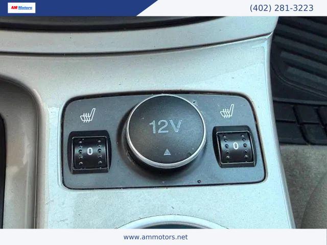 used 2013 Ford Escape car, priced at $8,995