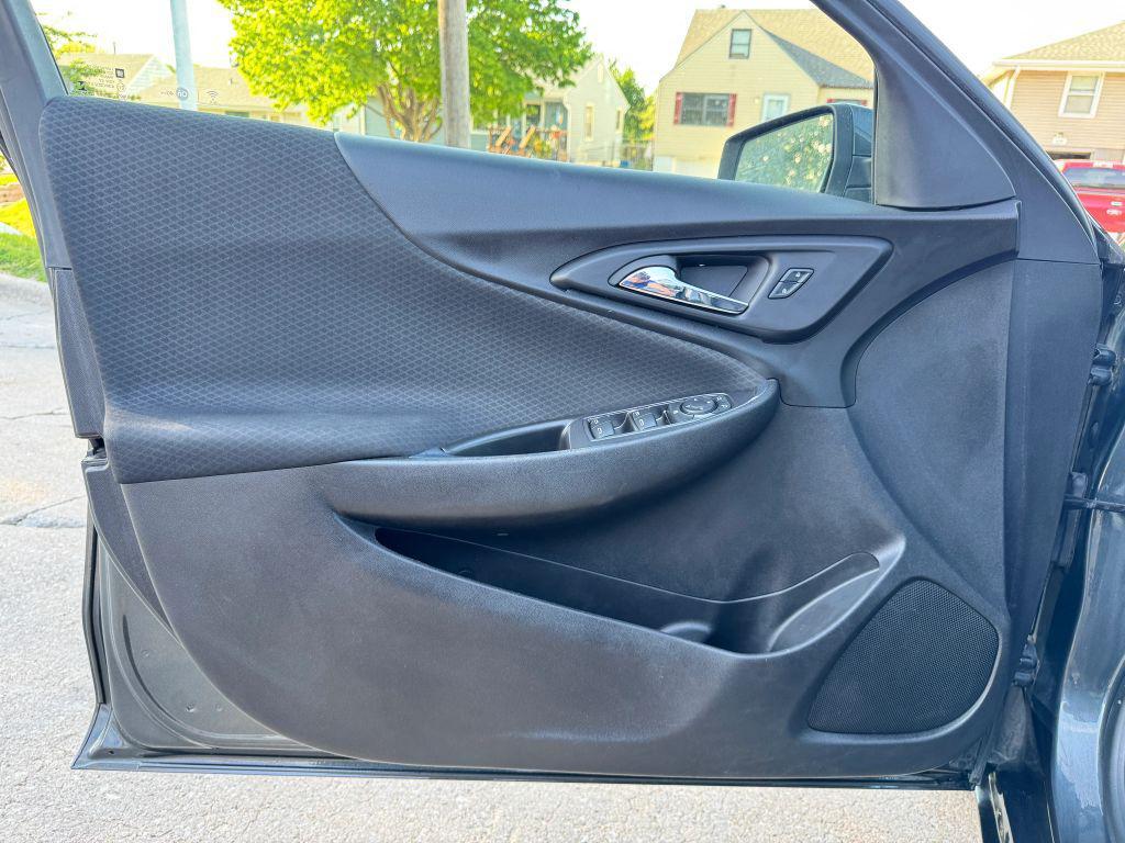 used 2016 Chevrolet Malibu car, priced at $8,950