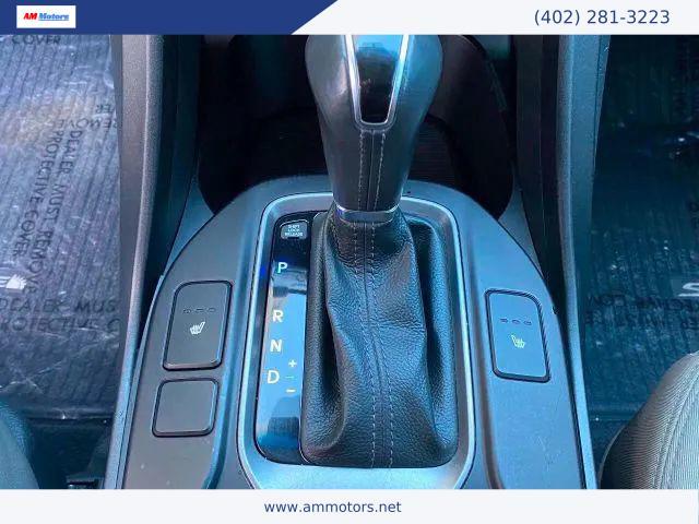 used 2013 Hyundai Santa Fe car, priced at $9,995