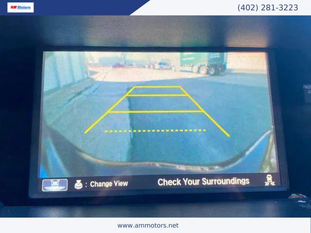 used 2016 Acura MDX car, priced at $16,950