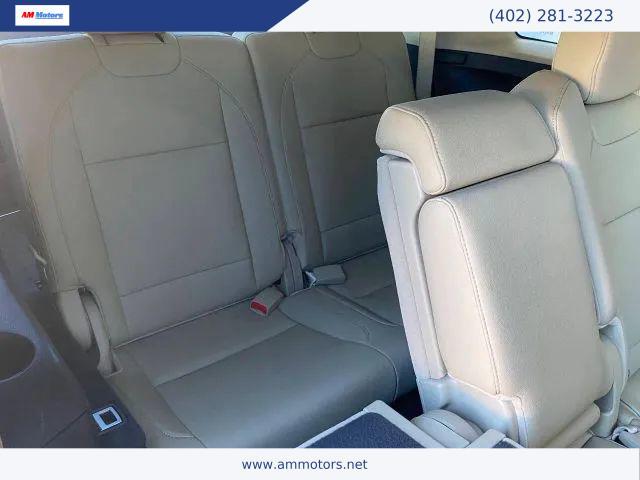 used 2016 Acura MDX car, priced at $16,950