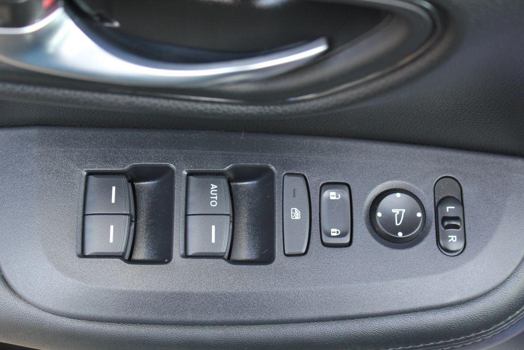 used 2023 Honda HR-V car, priced at $19,800