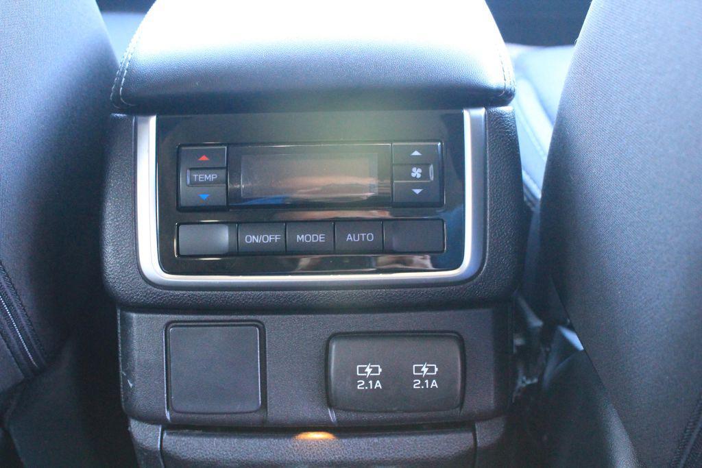 used 2021 Subaru Ascent car, priced at $18,950