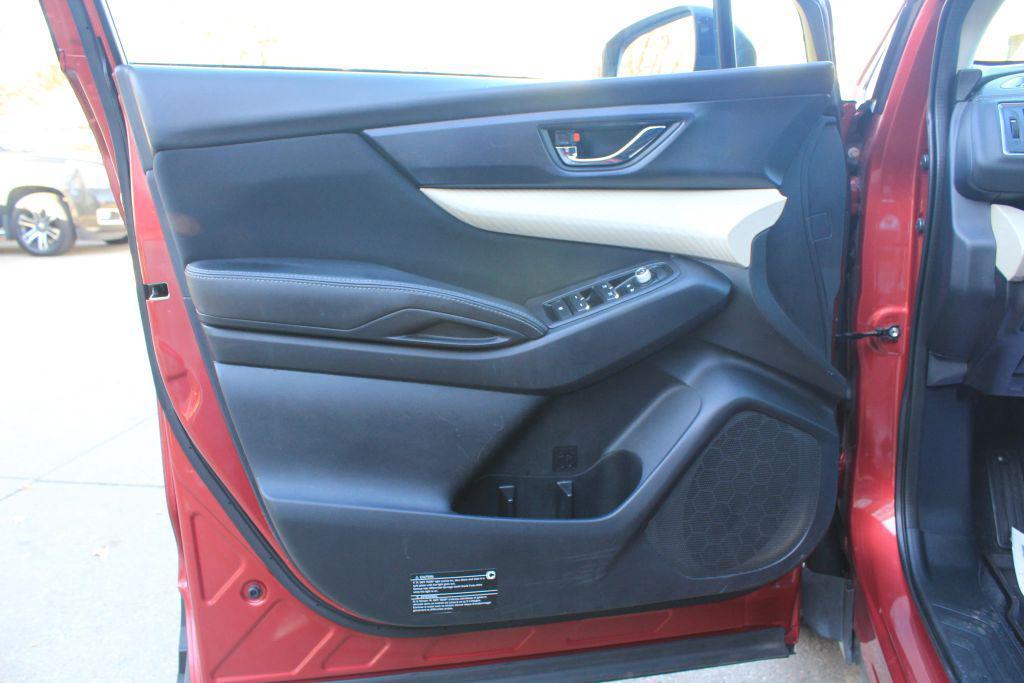 used 2021 Subaru Ascent car, priced at $18,950