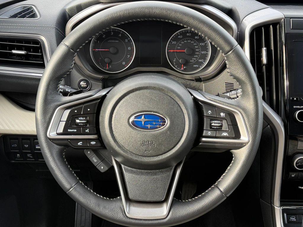 used 2020 Subaru Ascent car, priced at $16,995