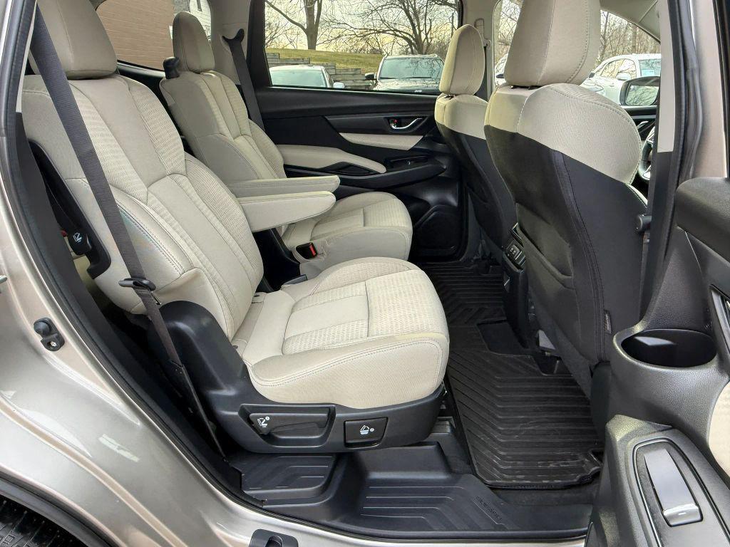 used 2020 Subaru Ascent car, priced at $16,995