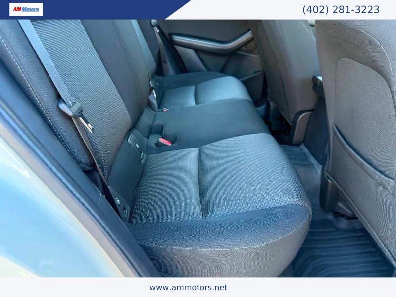 used 2023 Mazda CX-30 car, priced at $18,750