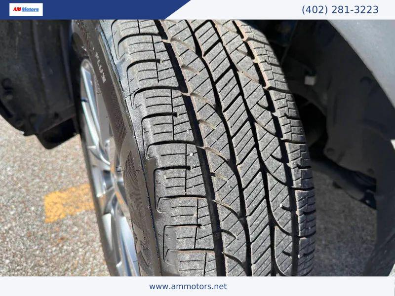 used 2023 Mazda CX-30 car, priced at $18,750