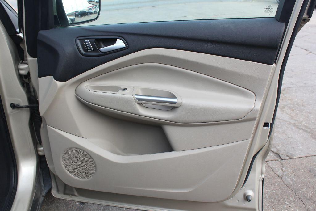 used 2018 Ford Escape car, priced at $11,800