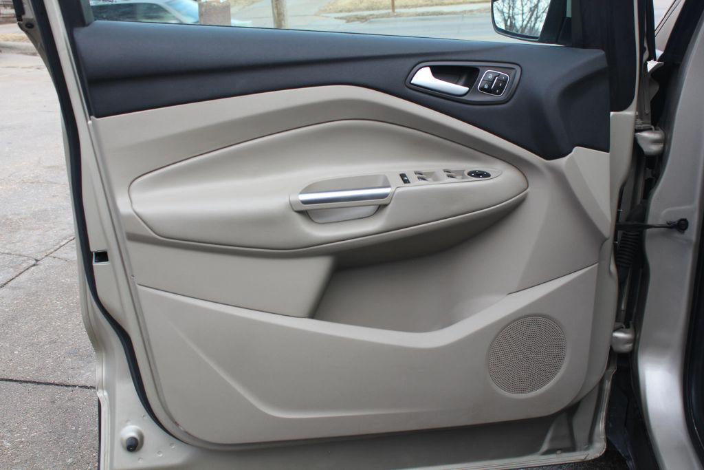 used 2018 Ford Escape car, priced at $11,800