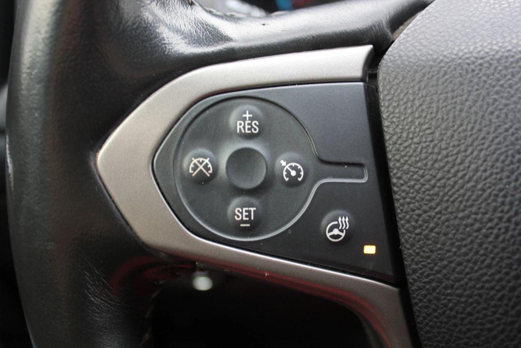 used 2019 Chevrolet Colorado car, priced at $19,950