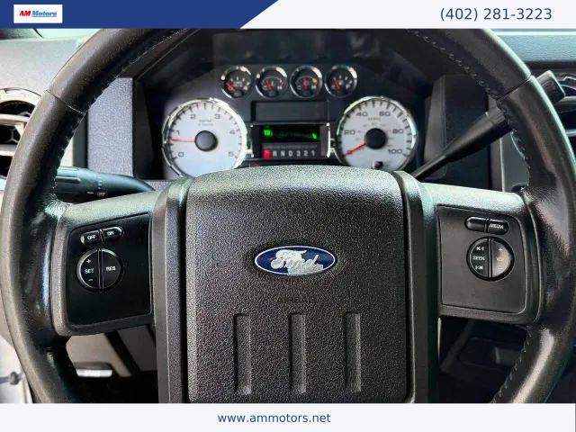 used 2008 Ford F-250 car, priced at $17,950