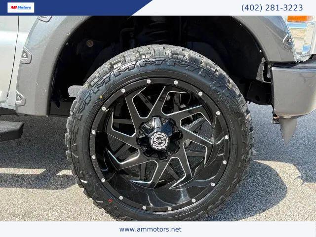 used 2008 Ford F-250 car, priced at $17,950