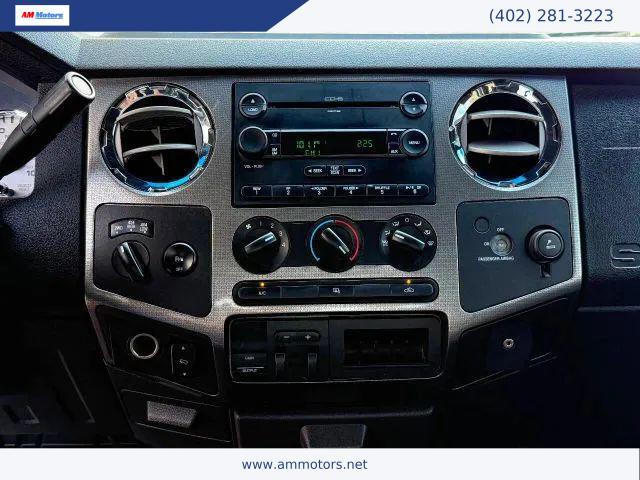 used 2008 Ford F-250 car, priced at $17,950