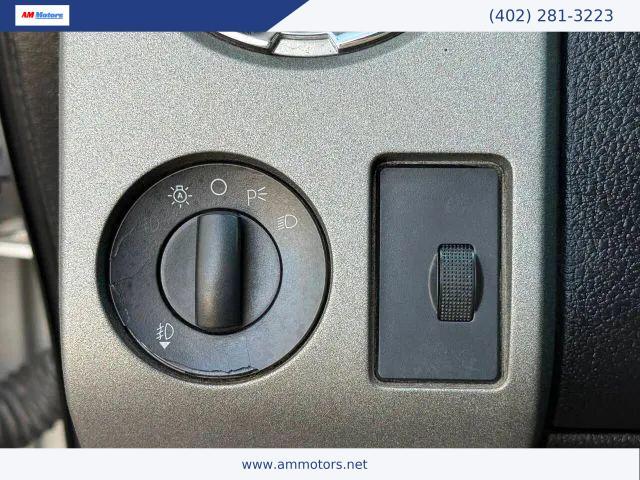 used 2008 Ford F-250 car, priced at $17,950