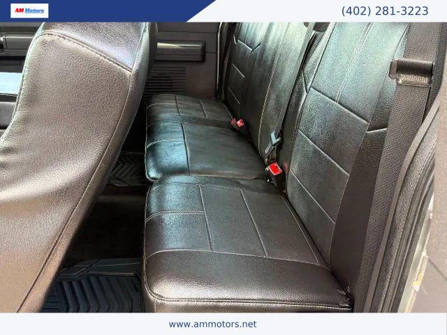 used 2008 Ford F-250 car, priced at $17,950