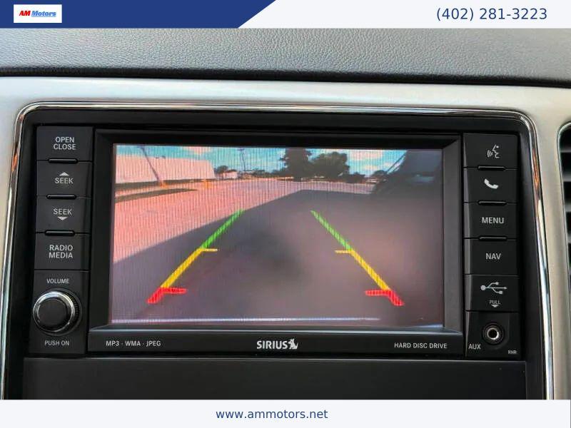 used 2013 Jeep Grand Cherokee car, priced at $11,450