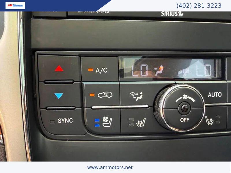 used 2013 Jeep Grand Cherokee car, priced at $11,450