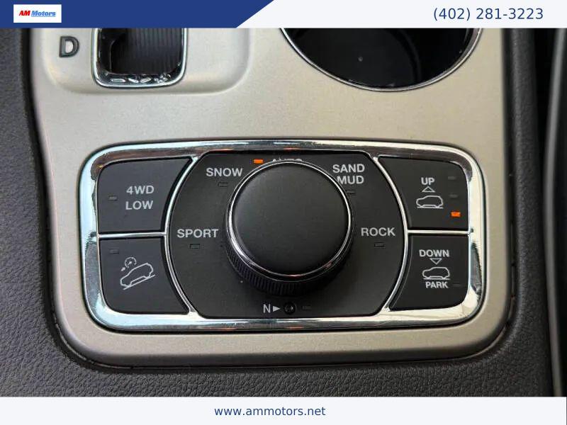 used 2013 Jeep Grand Cherokee car, priced at $11,450