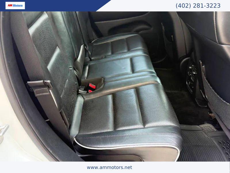 used 2013 Jeep Grand Cherokee car, priced at $11,450