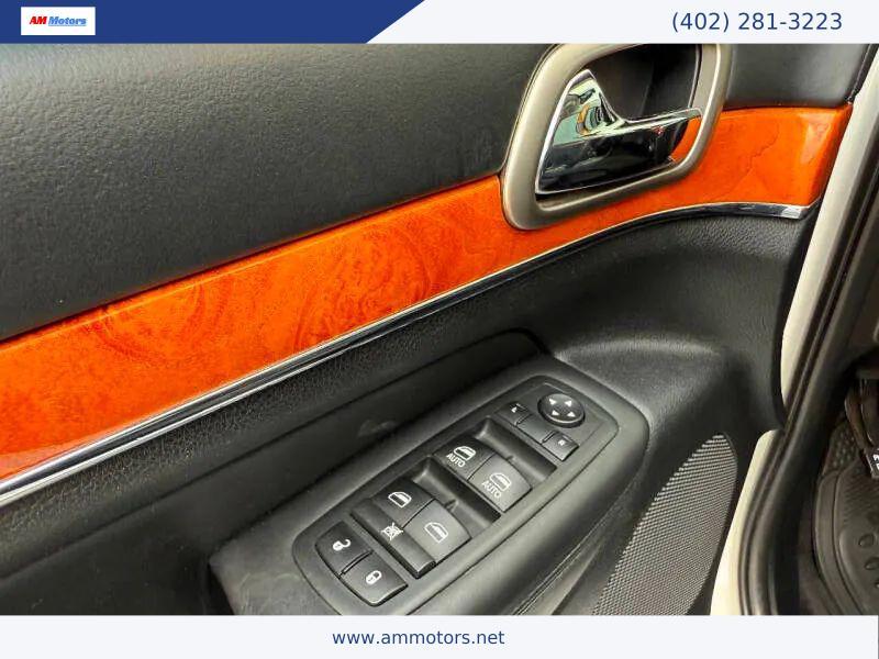 used 2013 Jeep Grand Cherokee car, priced at $11,450