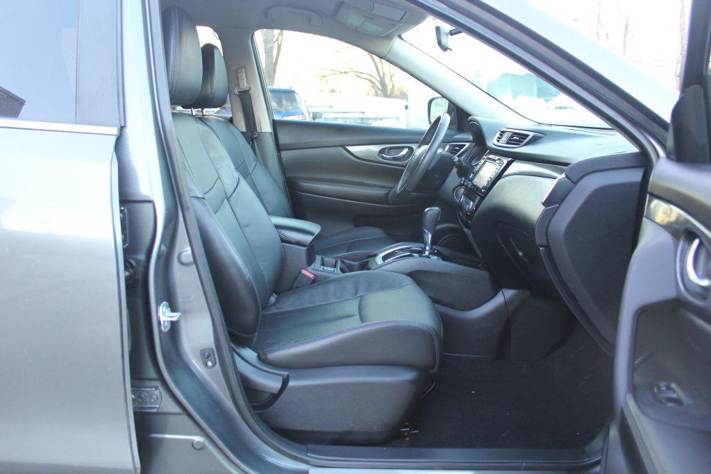 used 2014 Nissan Rogue car, priced at $8,950