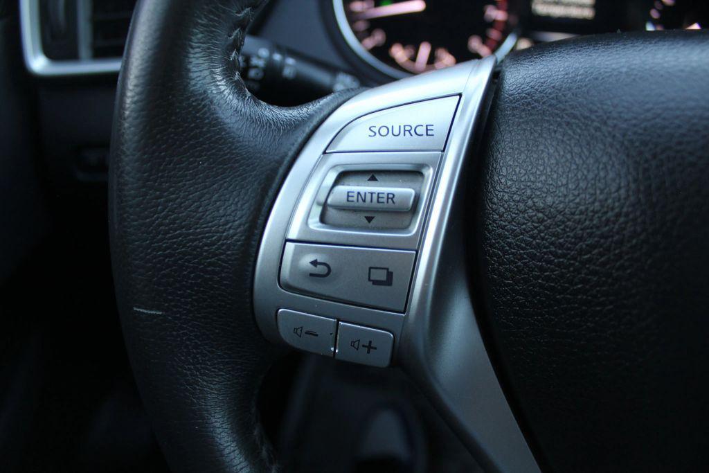 used 2014 Nissan Rogue car, priced at $8,950