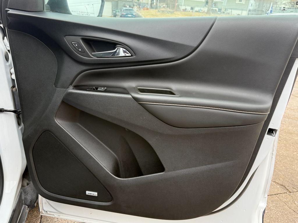 used 2023 Chevrolet Equinox car, priced at $19,950