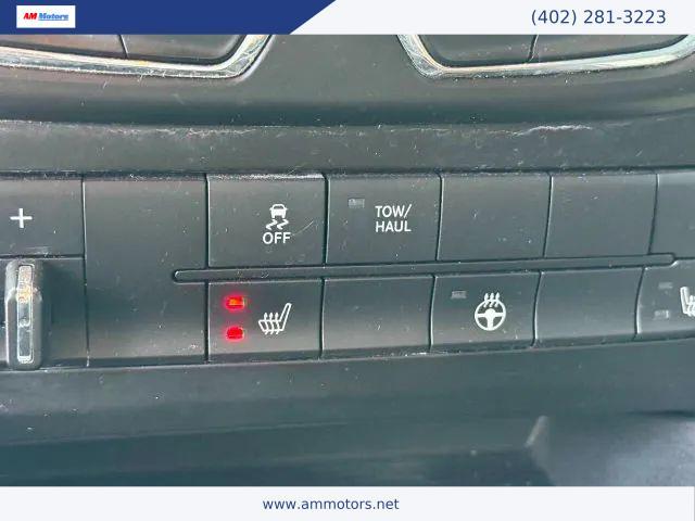 used 2015 Ram 1500 car, priced at $17,995