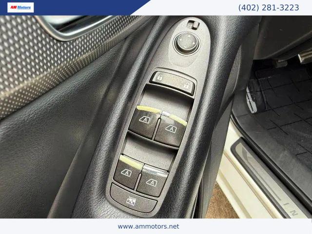 used 2014 INFINITI Q50 Hybrid car, priced at $10,995