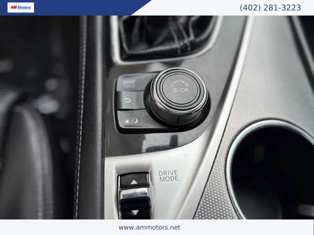 used 2014 INFINITI Q50 Hybrid car, priced at $10,995