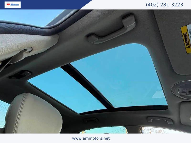 used 2015 Hyundai Genesis car, priced at $14,995