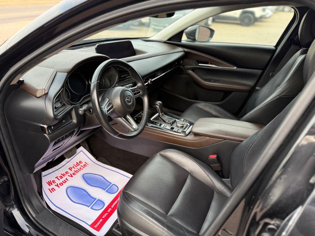 used 2022 Mazda CX-30 car, priced at $19,950