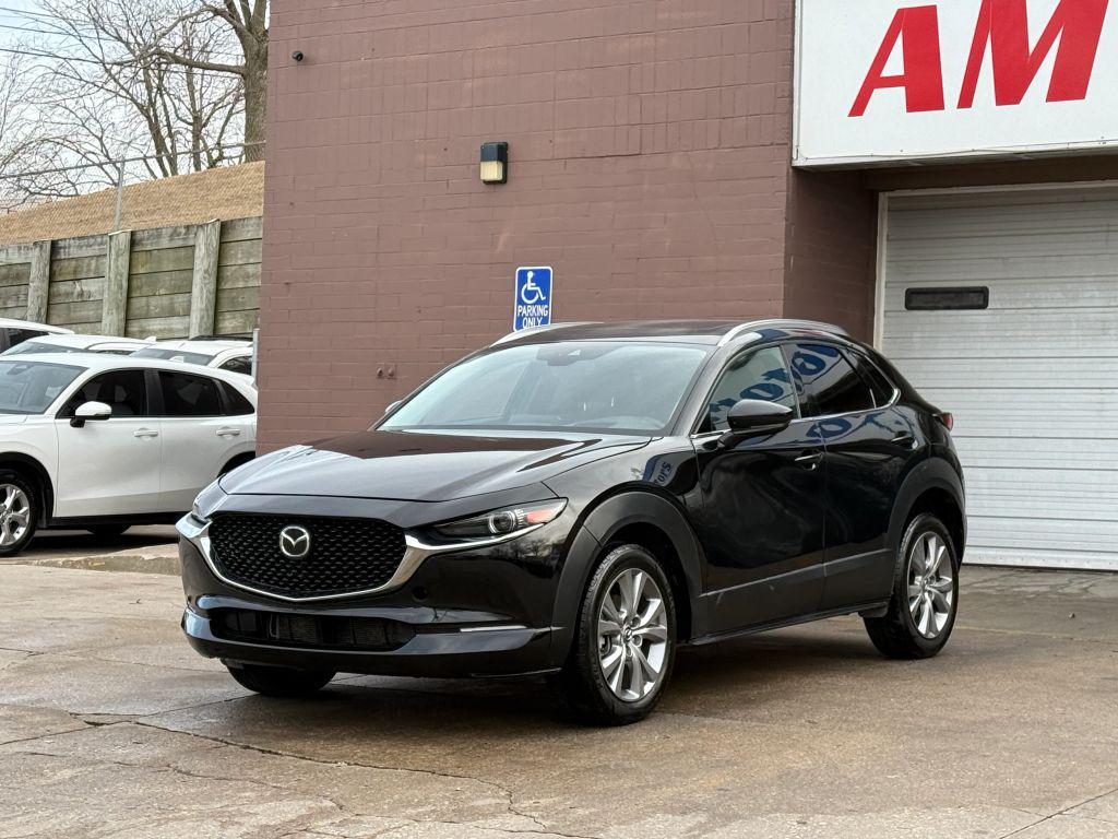 used 2022 Mazda CX-30 car, priced at $19,950