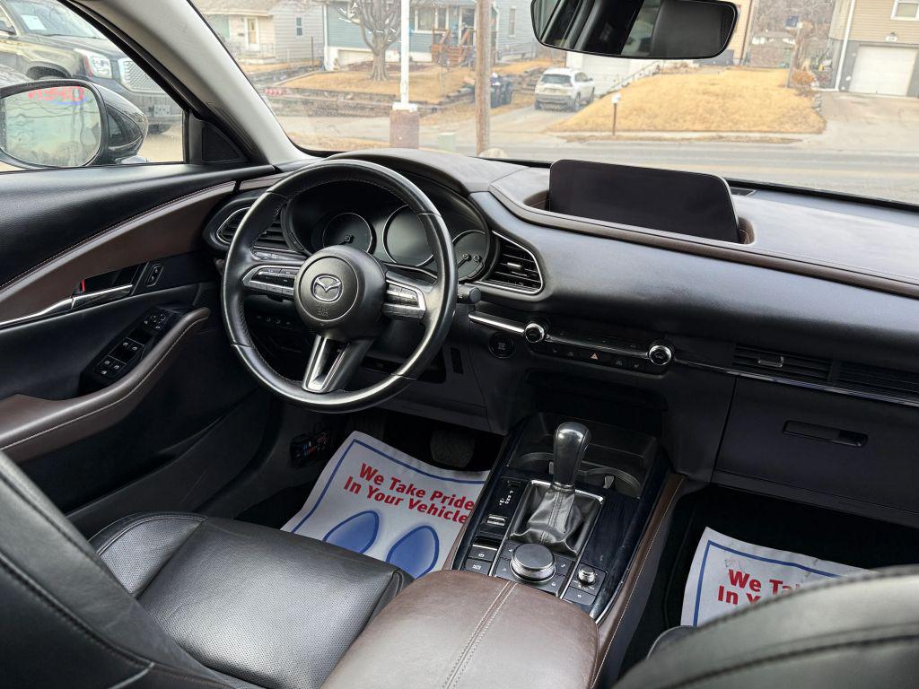 used 2022 Mazda CX-30 car, priced at $19,950
