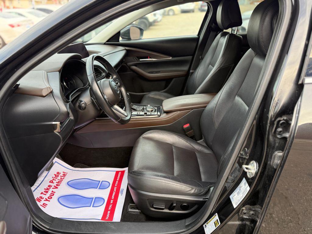 used 2022 Mazda CX-30 car, priced at $19,950