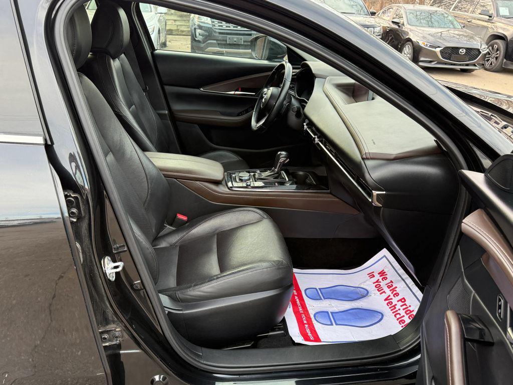 used 2022 Mazda CX-30 car, priced at $19,950