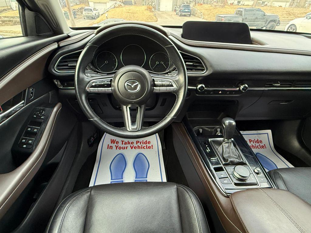 used 2022 Mazda CX-30 car, priced at $19,950