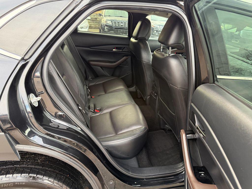 used 2022 Mazda CX-30 car, priced at $19,950