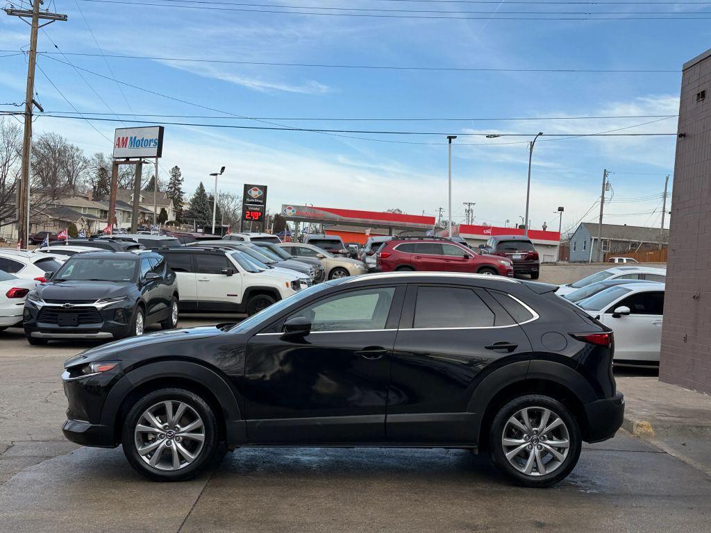 used 2022 Mazda CX-30 car, priced at $19,950