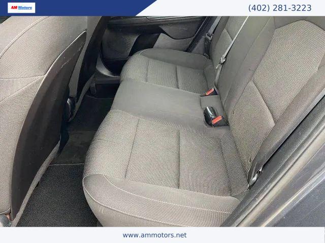 used 2019 Kia Forte car, priced at $10,995