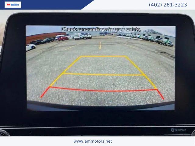 used 2019 Kia Forte car, priced at $10,995