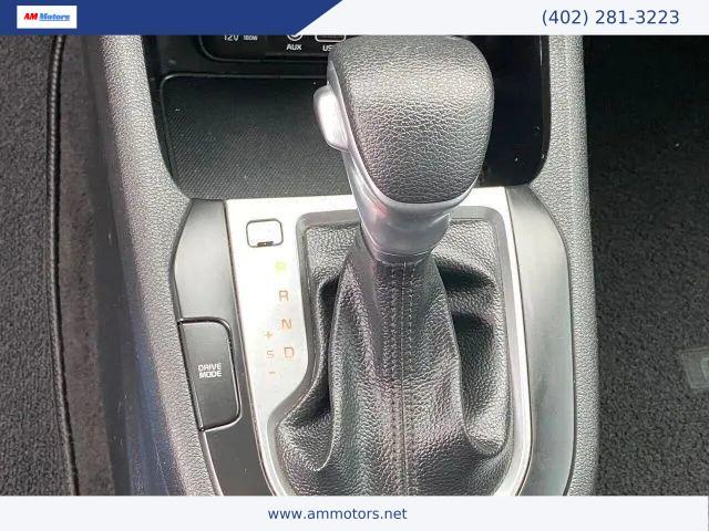 used 2019 Kia Forte car, priced at $10,995