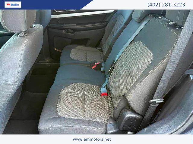 used 2017 Ford Explorer car, priced at $15,450