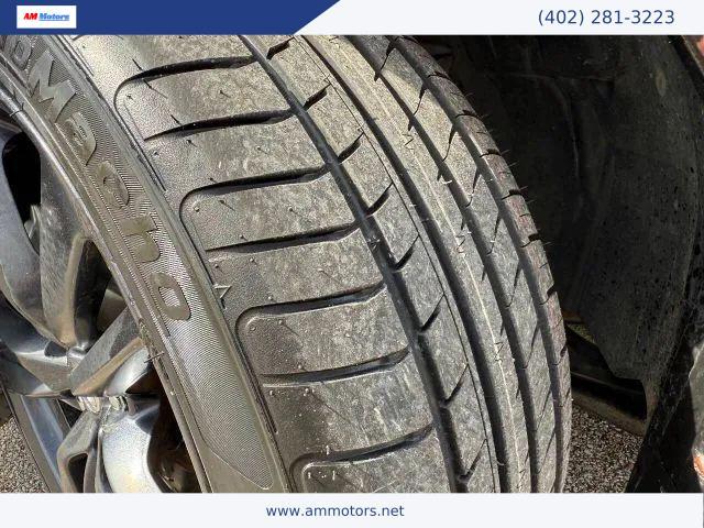 used 2016 INFINITI Q50 car, priced at $12,495