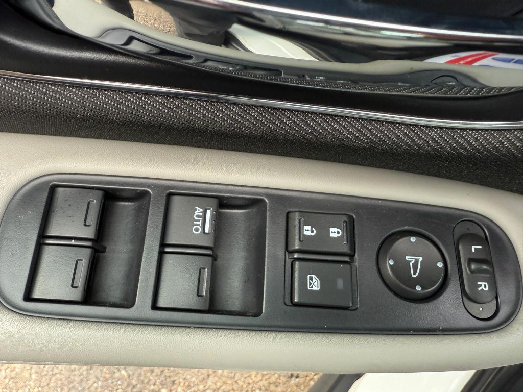 used 2022 Honda HR-V car, priced at $17,450